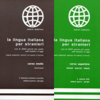 La+Lingua+Italiana+per+Stranieri
